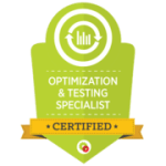 optimization and testing specialist